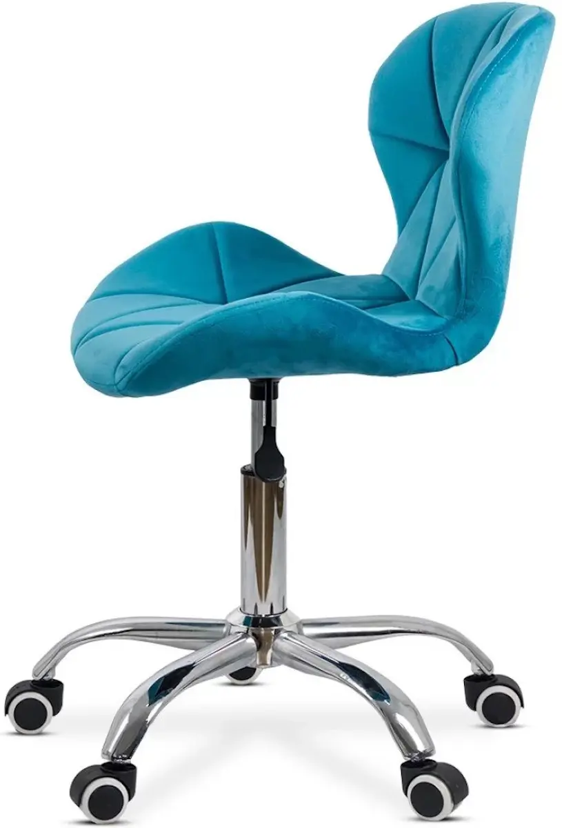 Fotoliu Prestige Chairs OFF 334 (Turquoise) - 3