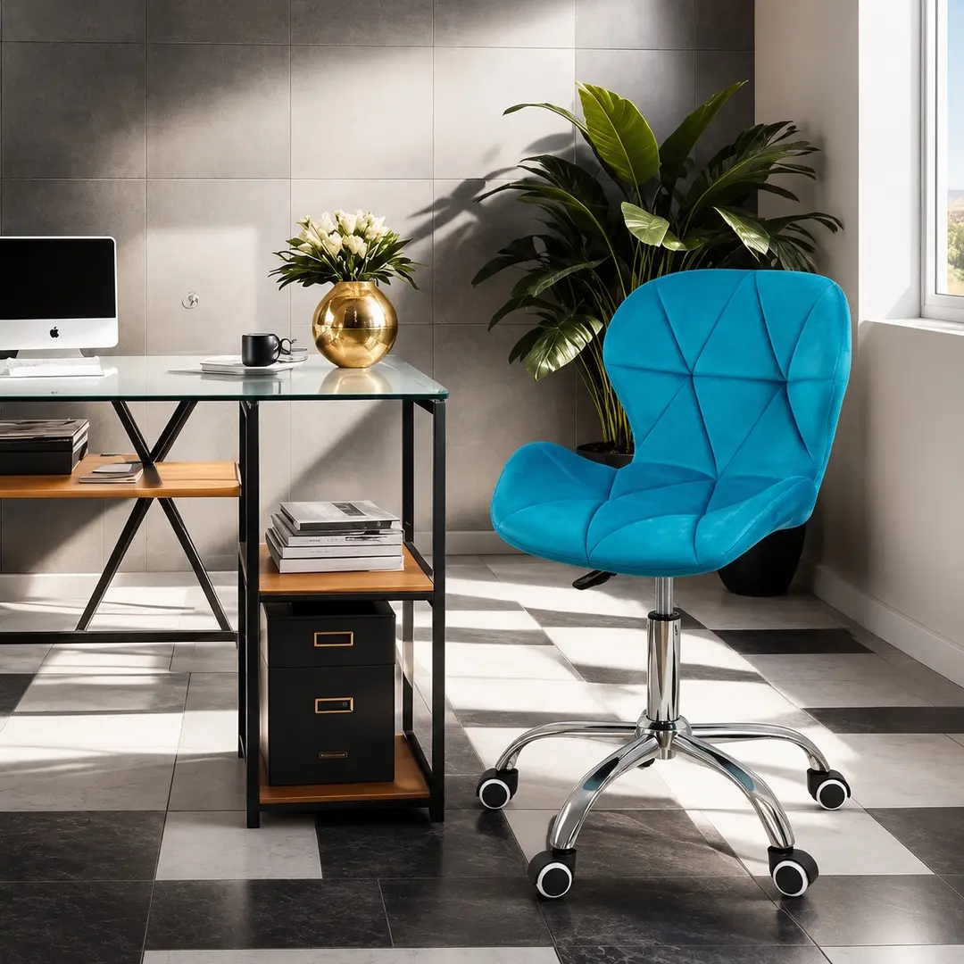 Fotoliu Prestige Chairs OFF 334 (Turquoise)