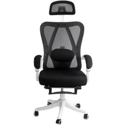 Кресло Prestige Chairs OFF 428 (Black) Thumb