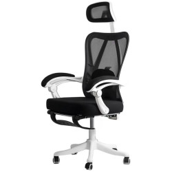 Кресло Prestige Chairs OFF 428 (Black) Thumb