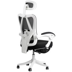 Кресло Prestige Chairs OFF 428 (Black) Thumb