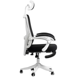 Кресло Prestige Chairs OFF 428 (Black) Thumb