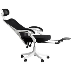 Кресло Prestige Chairs OFF 428 (Black) Thumb