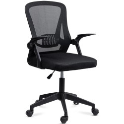 Fotoliu Prestige Chairs OFF 433 (Black) Thumb
