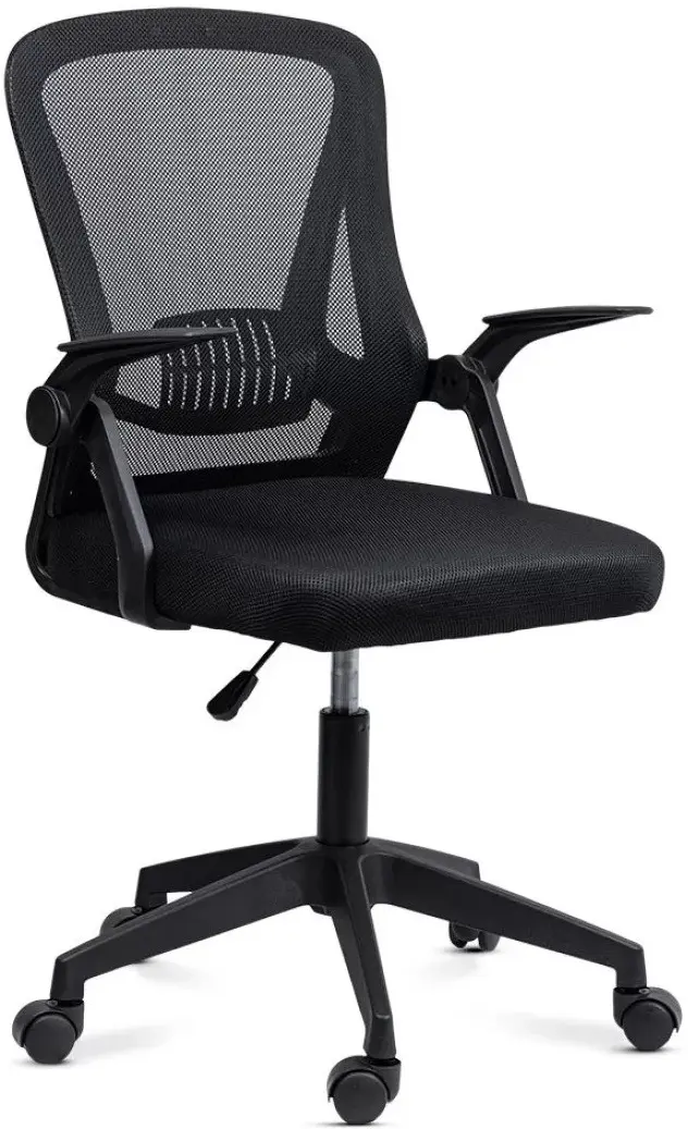 Fotoliu Prestige Chairs OFF 433 (Black) - 2