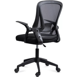 Fotoliu Prestige Chairs OFF 433 (Black) Thumb