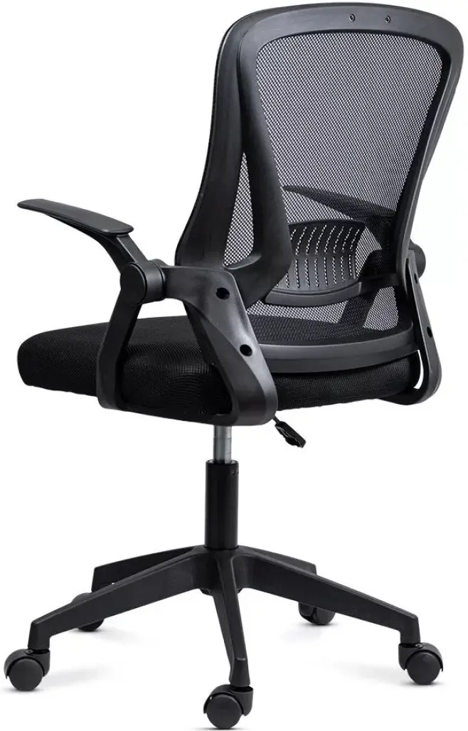 Fotoliu Prestige Chairs OFF 433 (Black) - 3