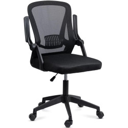 Fotoliu Prestige Chairs OFF 433 (Black) Thumb