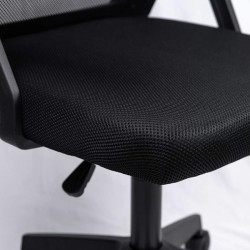 Fotoliu Prestige Chairs OFF 433 (Black) Thumb