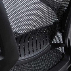 Fotoliu Prestige Chairs OFF 433 (Black) Thumb