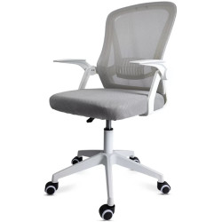 Fotoliu Prestige Chairs OFF 433 (Grey) Thumb