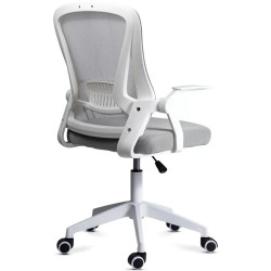 Fotoliu Prestige Chairs OFF 433 (Grey) Thumb