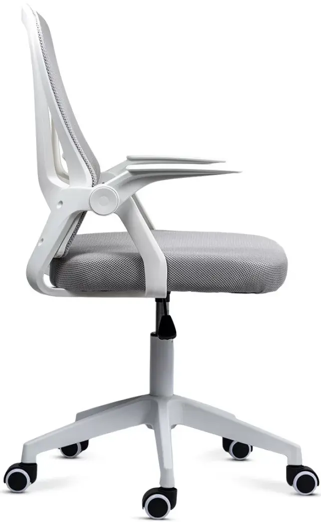 Fotoliu Prestige Chairs OFF 433 (Grey) - 6