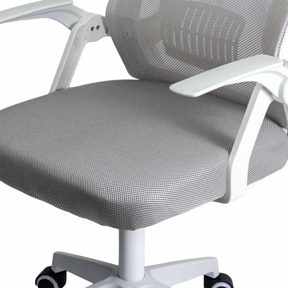Fotoliu Prestige Chairs OFF 433 (Grey) - 7