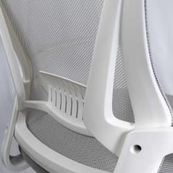 Fotoliu Prestige Chairs OFF 433 (Grey) Thumb