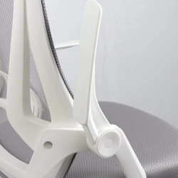 Fotoliu Prestige Chairs OFF 433 (Grey) Thumb