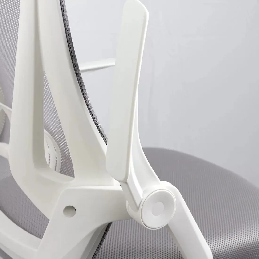 Fotoliu Prestige Chairs OFF 433 (Grey) - 9