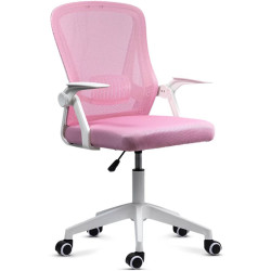 Кресло Prestige Chairs OFF 433 (Pink) Thumb