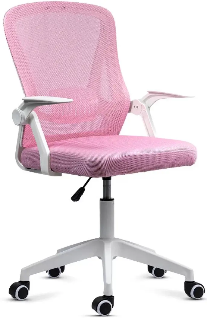 Кресло Prestige Chairs OFF 433 (Pink) - 2