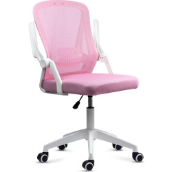 Кресло Prestige Chairs OFF 433 (Pink) Thumb
