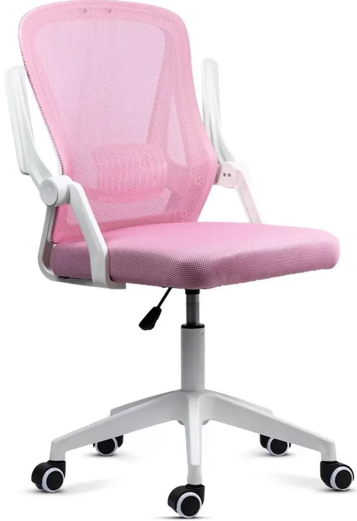 Кресло Prestige Chairs OFF 433 (Pink) - 3