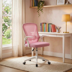 Fotoliu Prestige Chairs OFF 433 (Pink)