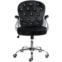 Кресло Prestige Chairs OFF 437 (Black) Thumb