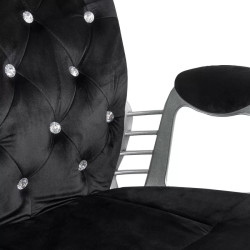 Кресло Prestige Chairs OFF 437 (Black) Thumb