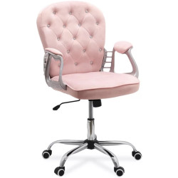 Кресло Prestige Chairs OFF 437 (Pink) Thumb