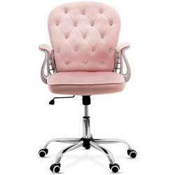 Кресло Prestige Chairs OFF 437 (Pink) Thumb