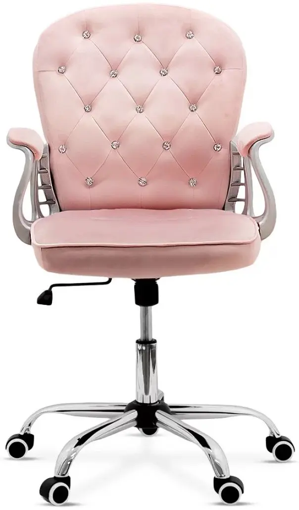 Кресло Prestige Chairs OFF 437 (Pink) - 3