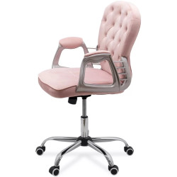 Кресло Prestige Chairs OFF 437 (Pink) Thumb
