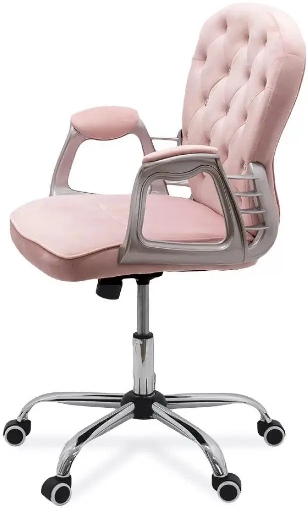 Кресло Prestige Chairs OFF 437 (Pink) - 4