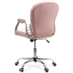 Кресло Prestige Chairs OFF 437 (Pink) Thumb