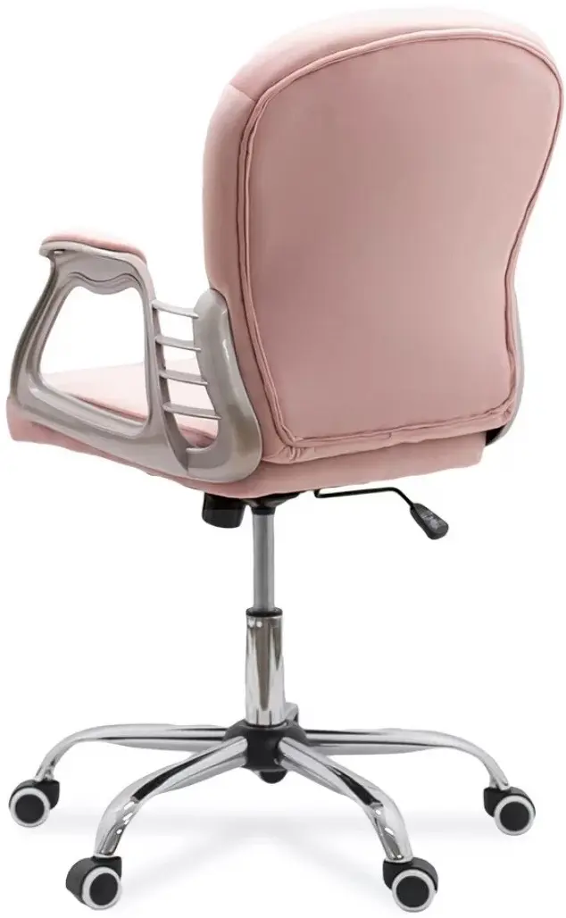 Кресло Prestige Chairs OFF 437 (Pink) - 5
