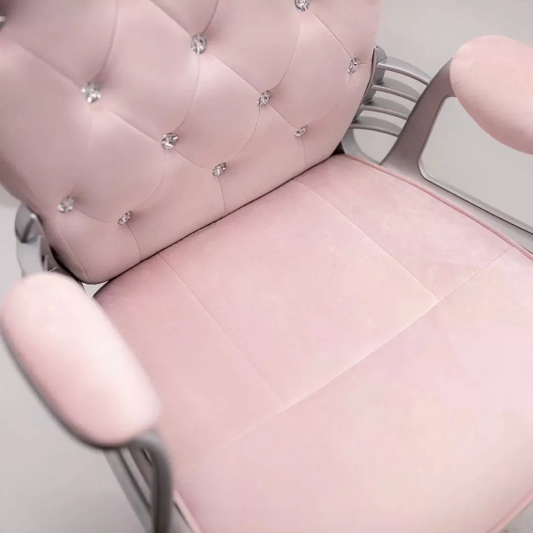 Кресло Prestige Chairs OFF 437 (Pink) - 6
