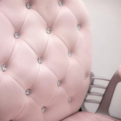 Кресло Prestige Chairs OFF 437 (Pink) Thumb