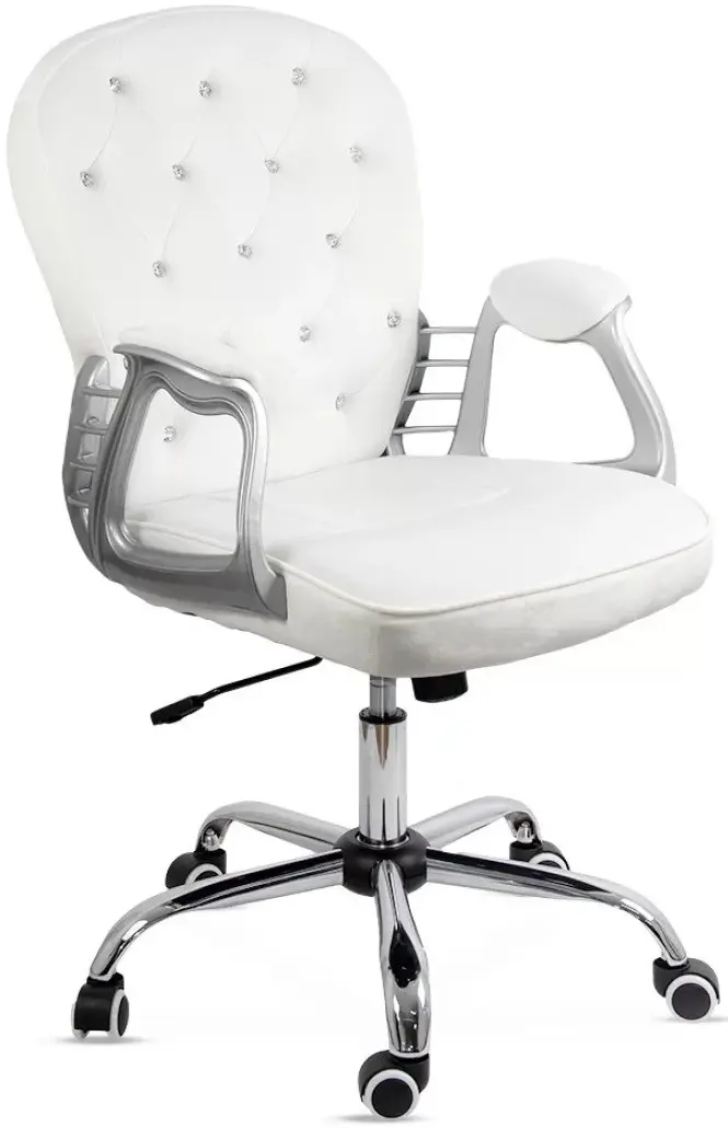 Кресло Prestige Chairs OFF 437 (White) - 2