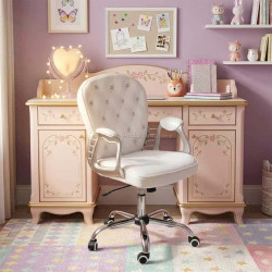 Кресло Prestige Chairs OFF 437 (White)