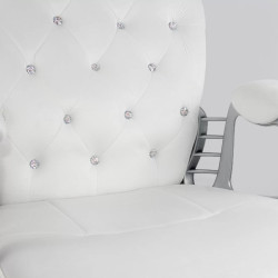Кресло Prestige Chairs OFF 437 (White) Thumb