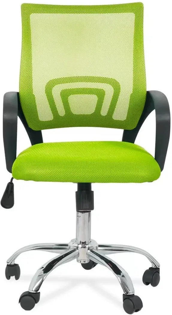 Кресло Prestige Chairs OFF 619 (Green) - 2