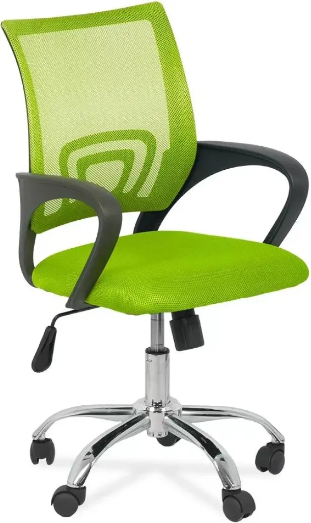 Кресло Prestige Chairs OFF 619 (Green) - 3