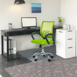 Кресло Prestige Chairs OFF 619 (Green)