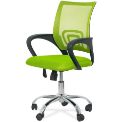 Кресло Prestige Chairs OFF 619 (Green) Thumb