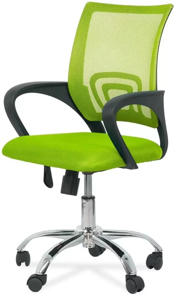 Кресло Prestige Chairs OFF 619 (Green) - 5