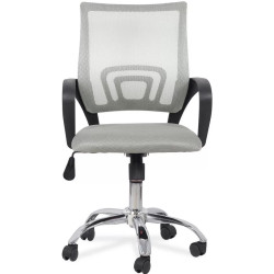 Кресло Prestige Chairs OFF 619 (Grey) Thumb