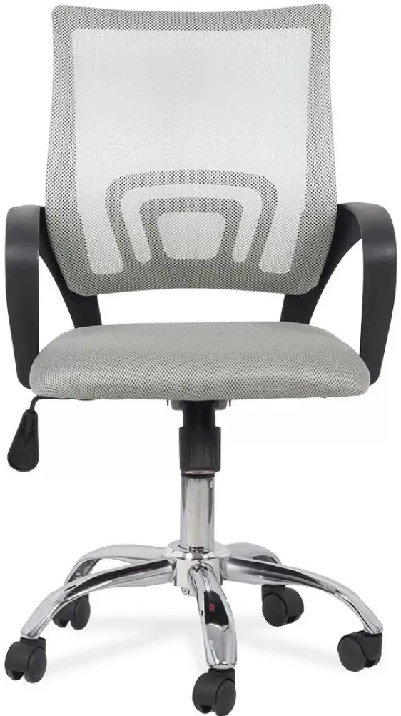 Кресло Prestige Chairs OFF 619 (Grey) - 2
