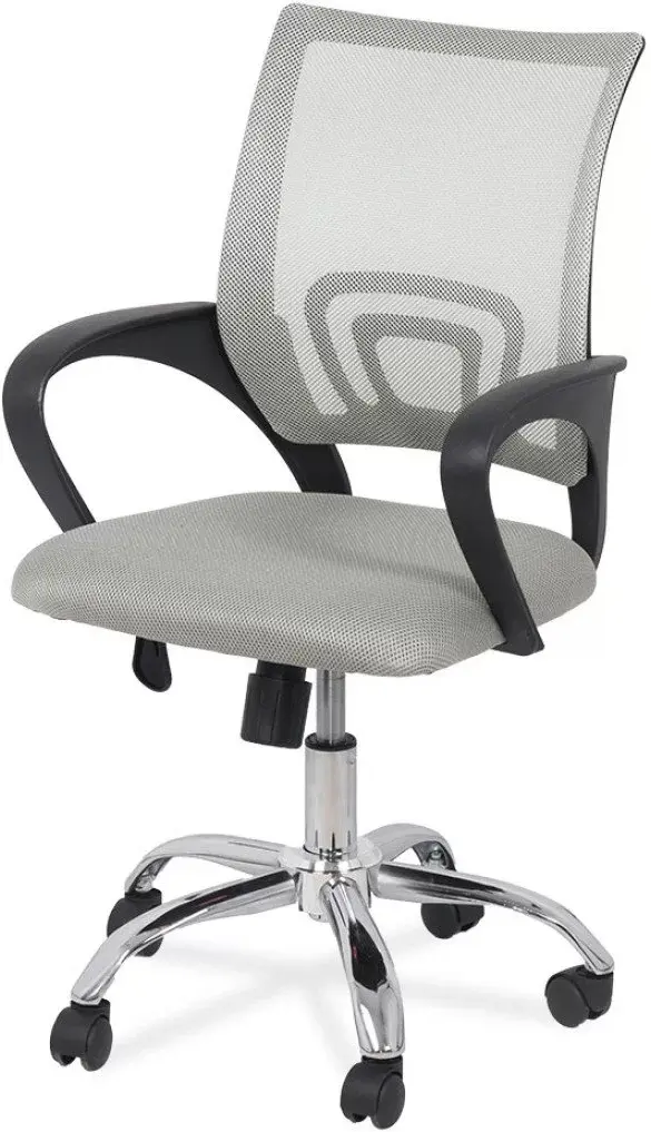 Кресло Prestige Chairs OFF 619 (Grey) - 3