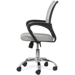 Кресло Prestige Chairs OFF 619 (Grey) Thumb
