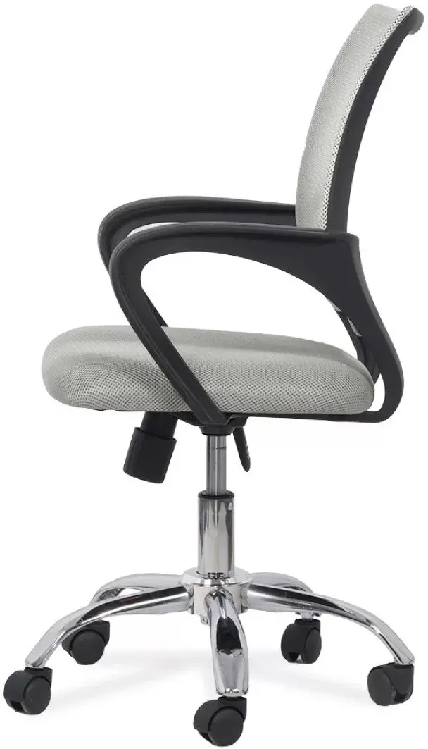 Кресло Prestige Chairs OFF 619 (Grey) - 4